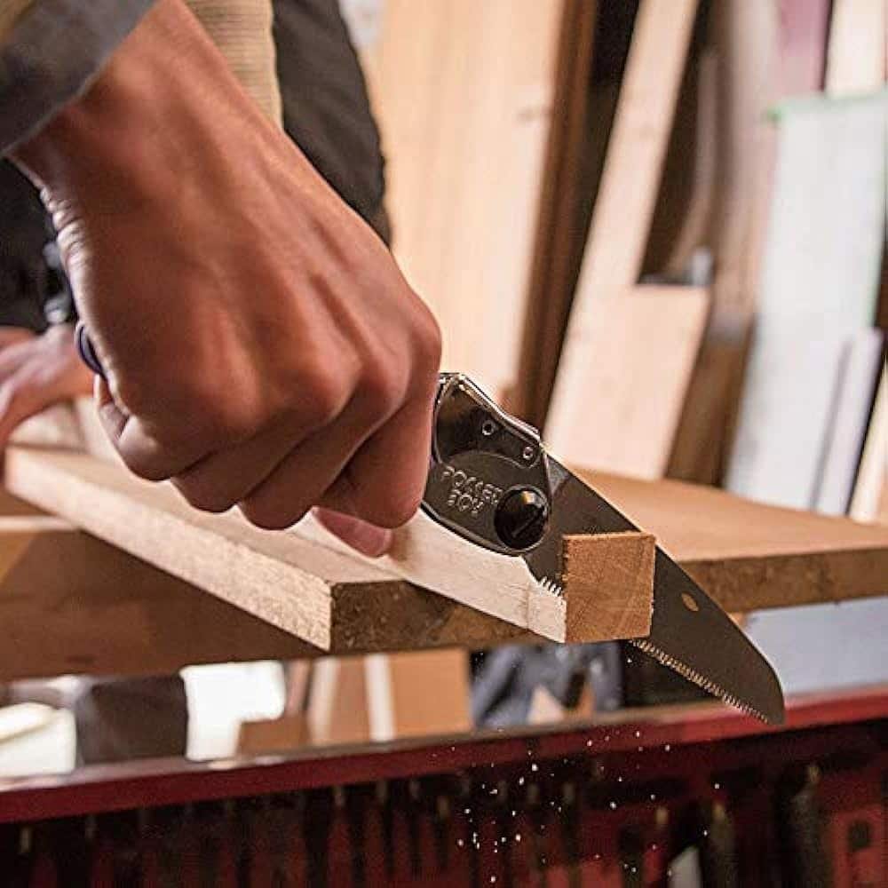 Silky Pocketboy 130-26 - Image 7