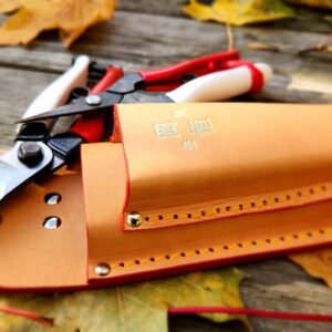 Dėklai, prijuostės, krepšiai