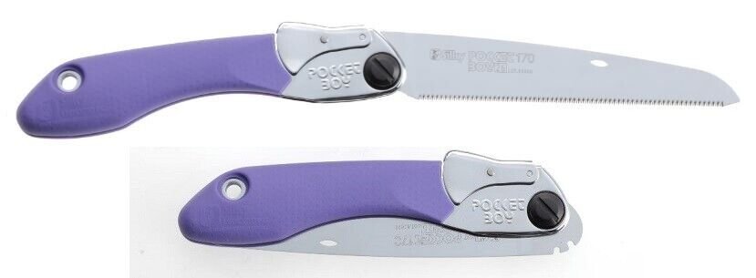 Silky Pocketboy 130-26 - Image 2