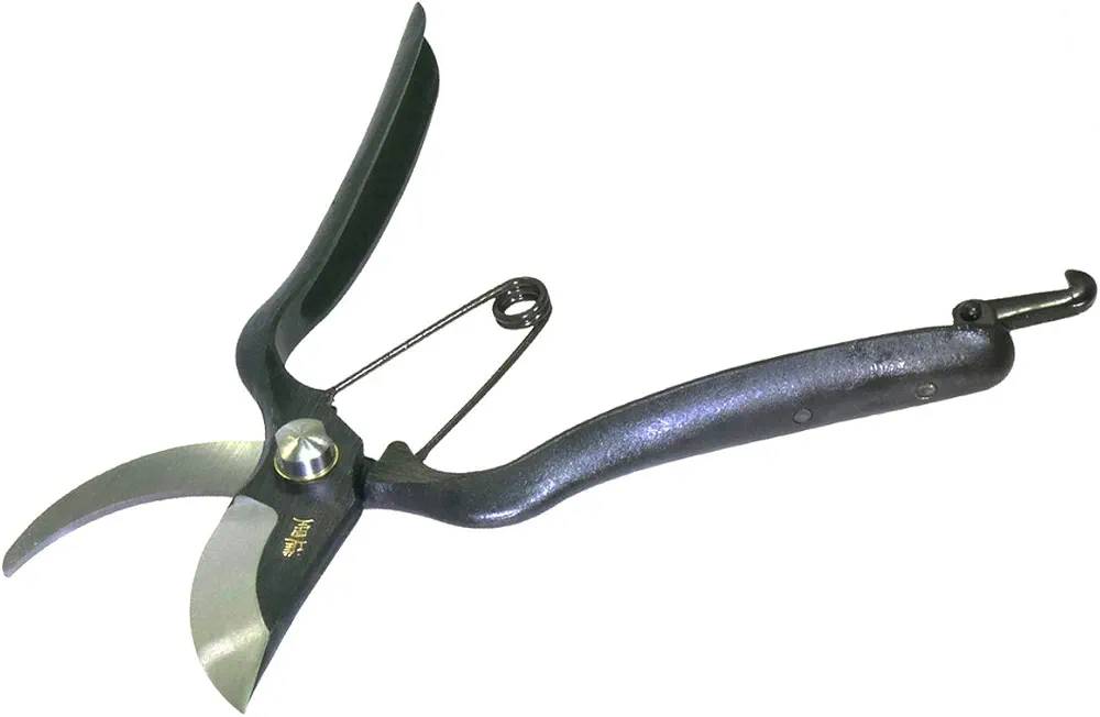 Konyo 31260 sekatorius (pilnai plieninis) - Image 3