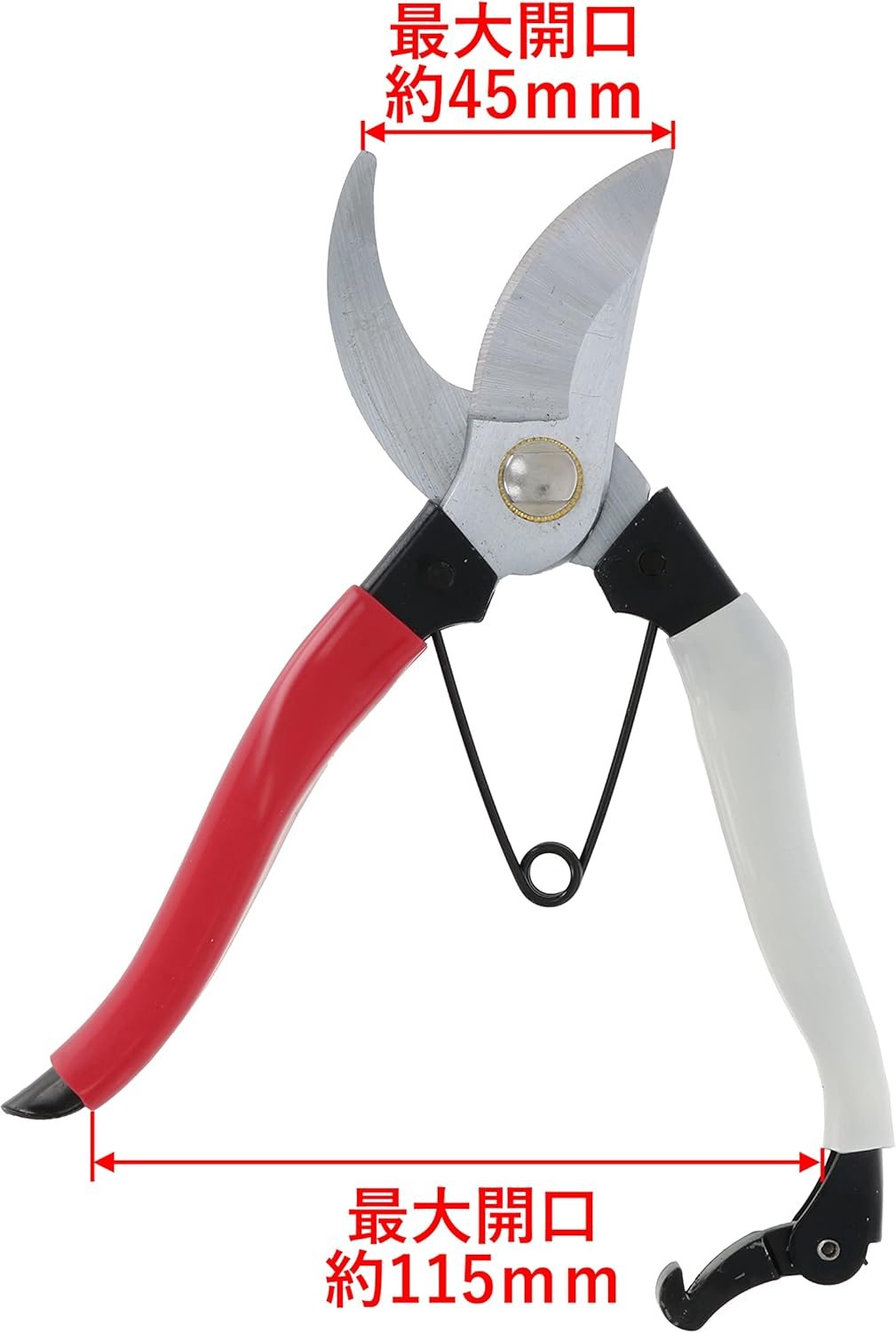 Sekatorius kairiarankiams Takagi - Image 3