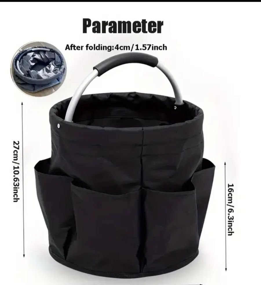 Krepšys kibiras - Image 3