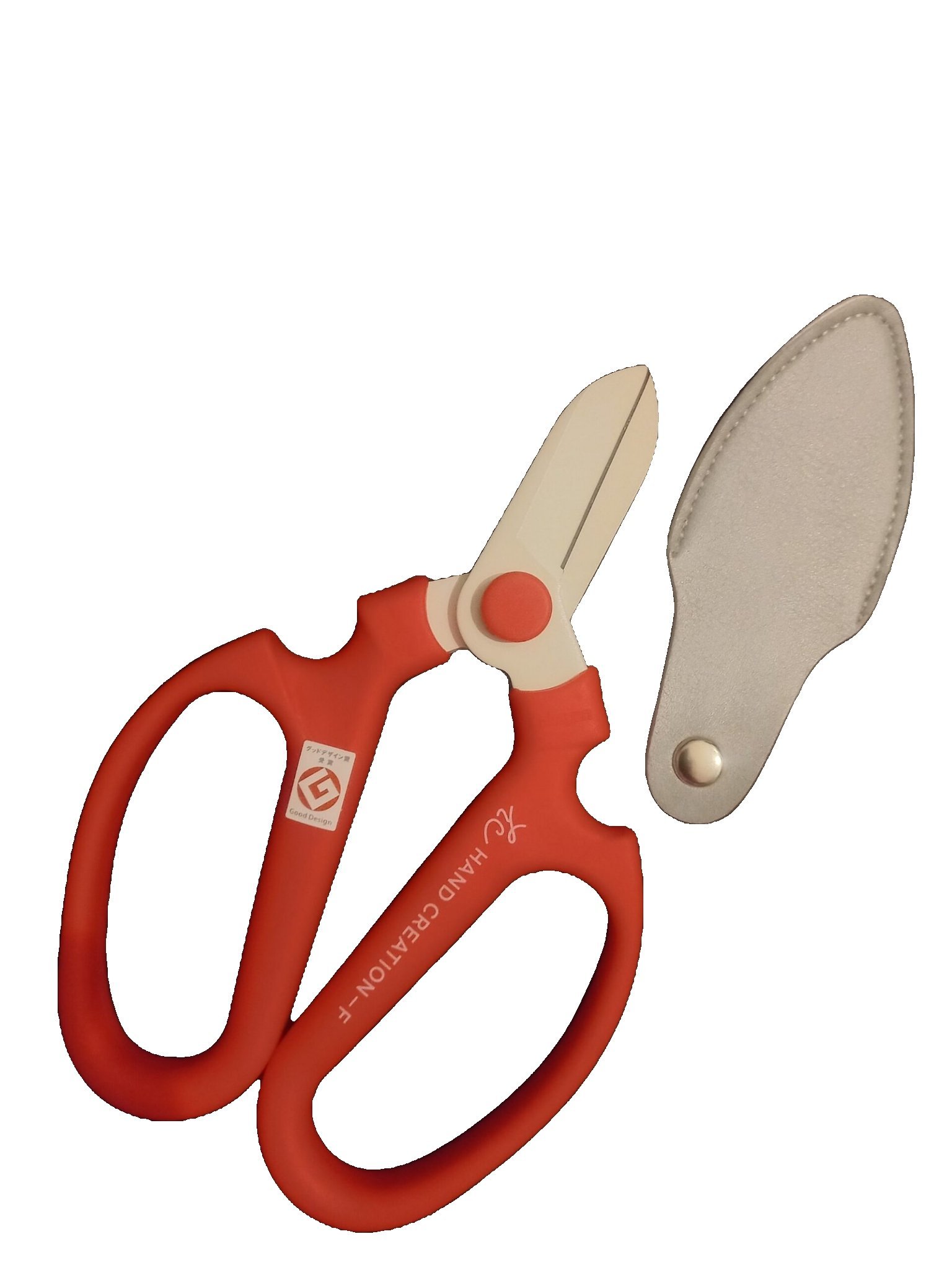 Sakagen F-170 floristinės žirklės, 170 mm - Image 8