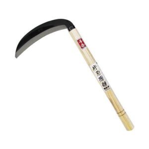 Senkichi 195mm pjautuvas