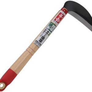 Ravėtuvas Senkichi SRC7 kairiarankiams