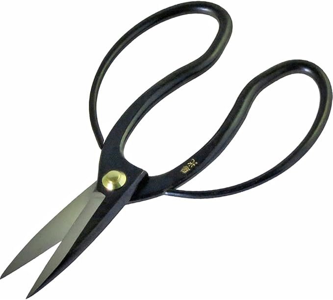 Okubo Bonsai žirklės - Image 2