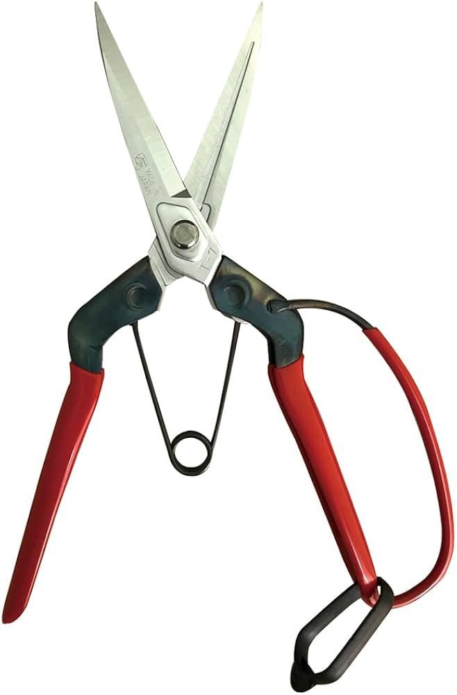 Chikamasa T-710 GDX (sumedėjusiems stiebams) - Image 2