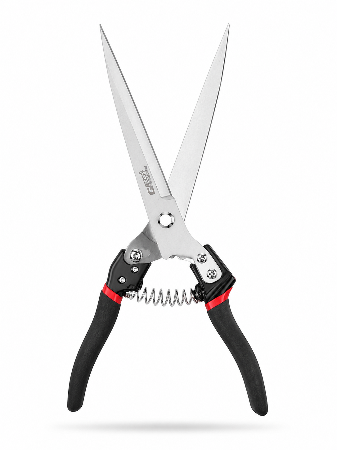 Universalios rankinės žirklės, 19 cm - Image 9