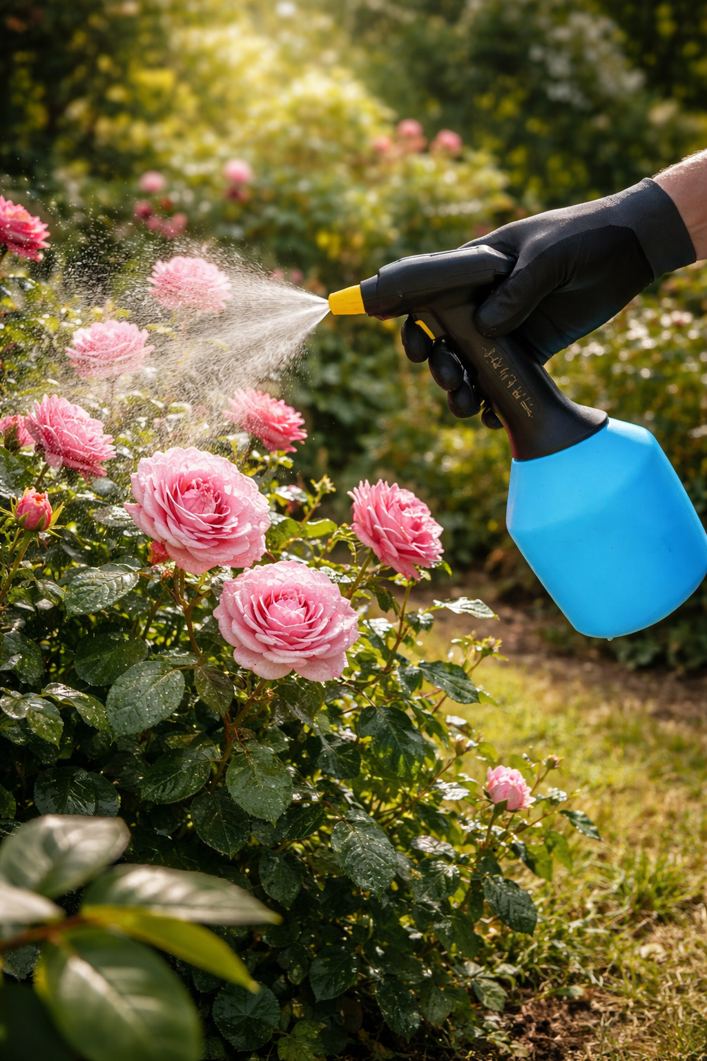 Elektrinis Purkštuvas Matabi e1