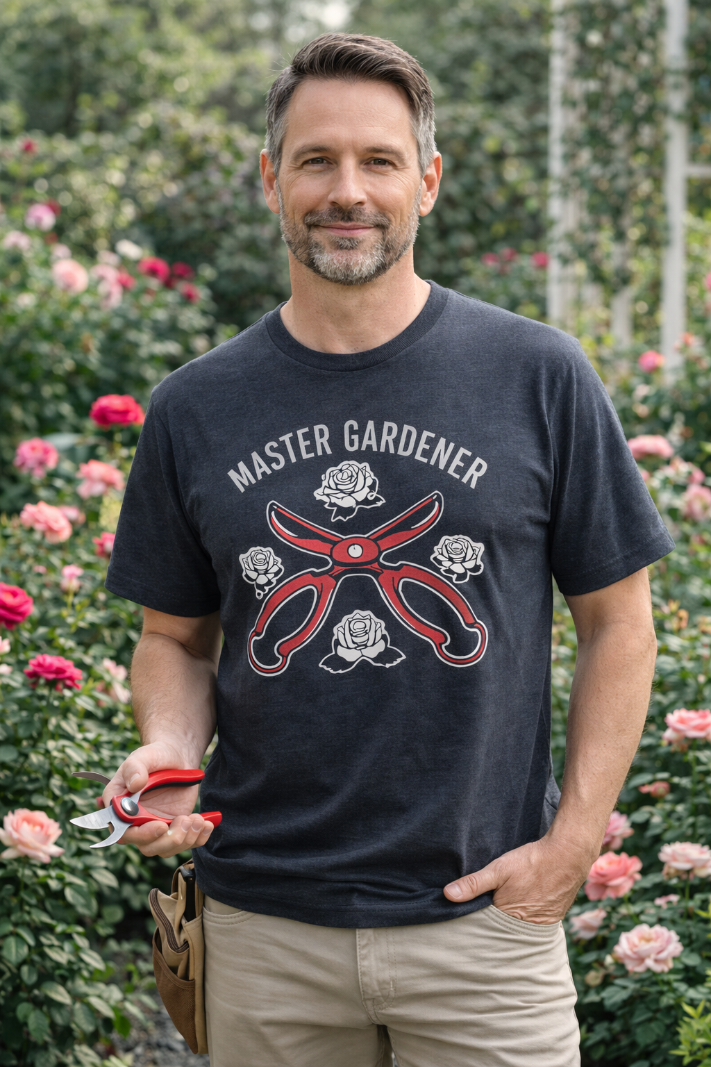 Unisex Marškinėliai