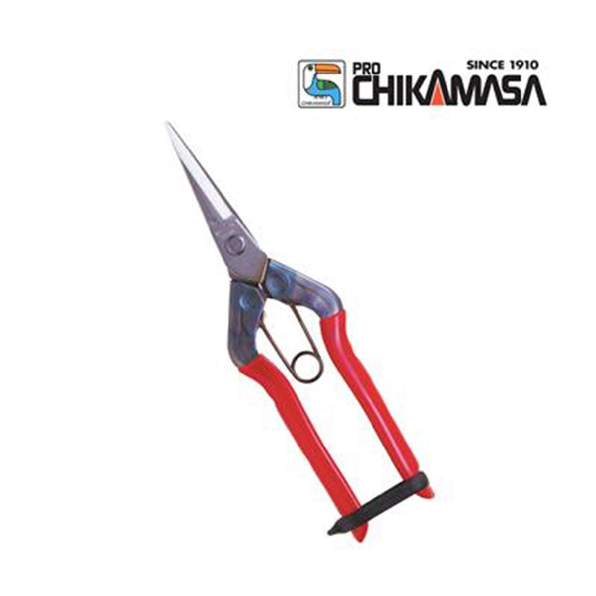Chikamasa T-550S - Image 3