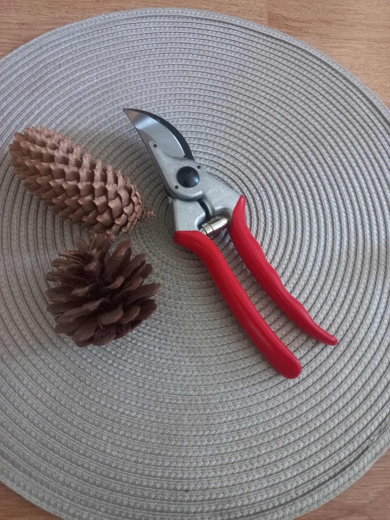 Felco 6+Felco 500 - Image 6