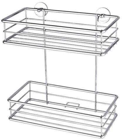 Tesa priklijuojama lentynėlė