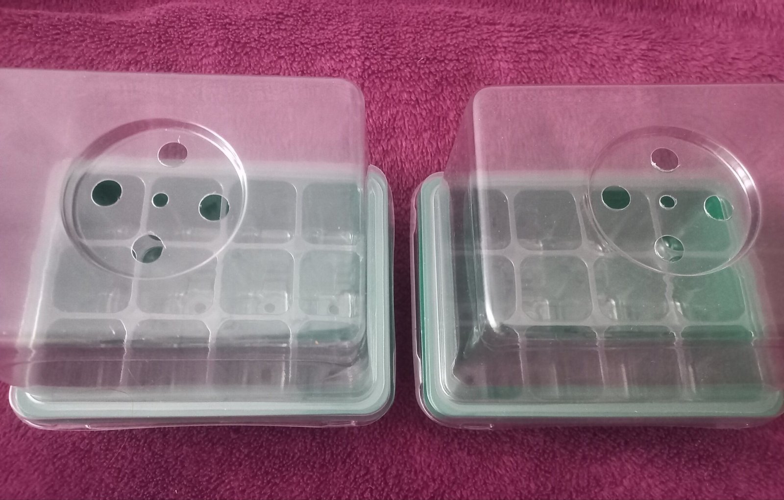 Daigykla su fitolempomis ir pulteliu - Image 5