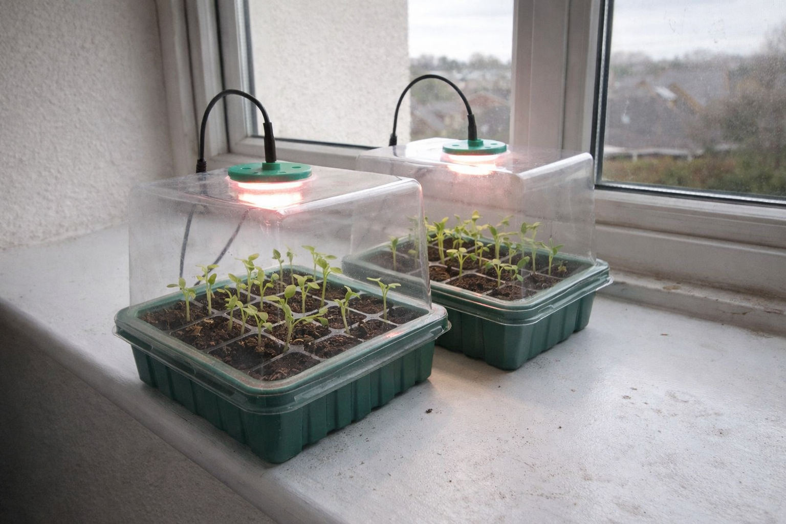 Daigykla su fitolempomis ir pulteliu