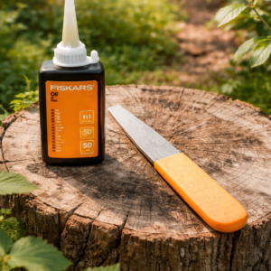 Įrankių priežiūros rinkinys Fiskars