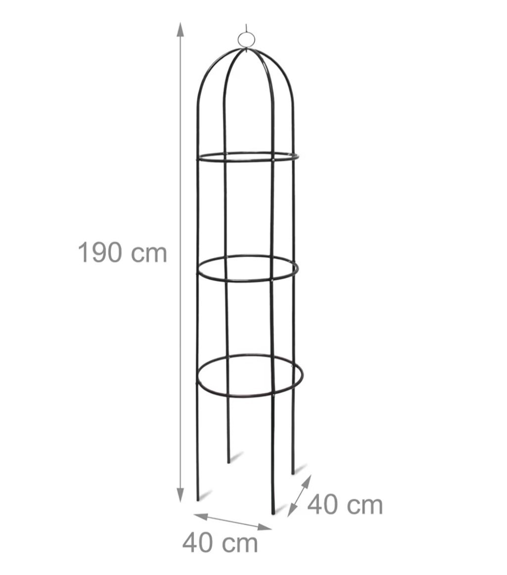 Obeliskas 190cm - Image 2