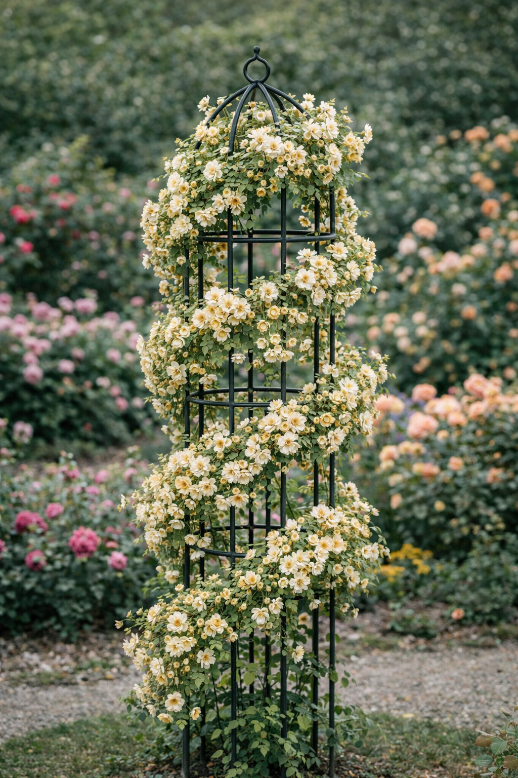 Obeliskas 190cm - Image 4