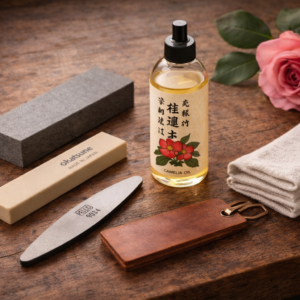 Įrankių priežiūra