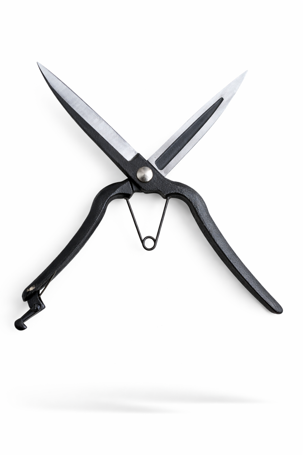 Japoniškos krūmų žirklės Wakasaya - Image 2