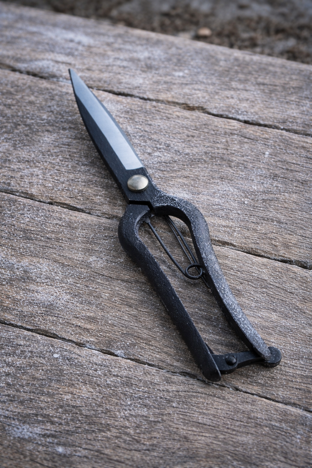 Japoniškos krūmų žirklės Wakasaya - Image 5