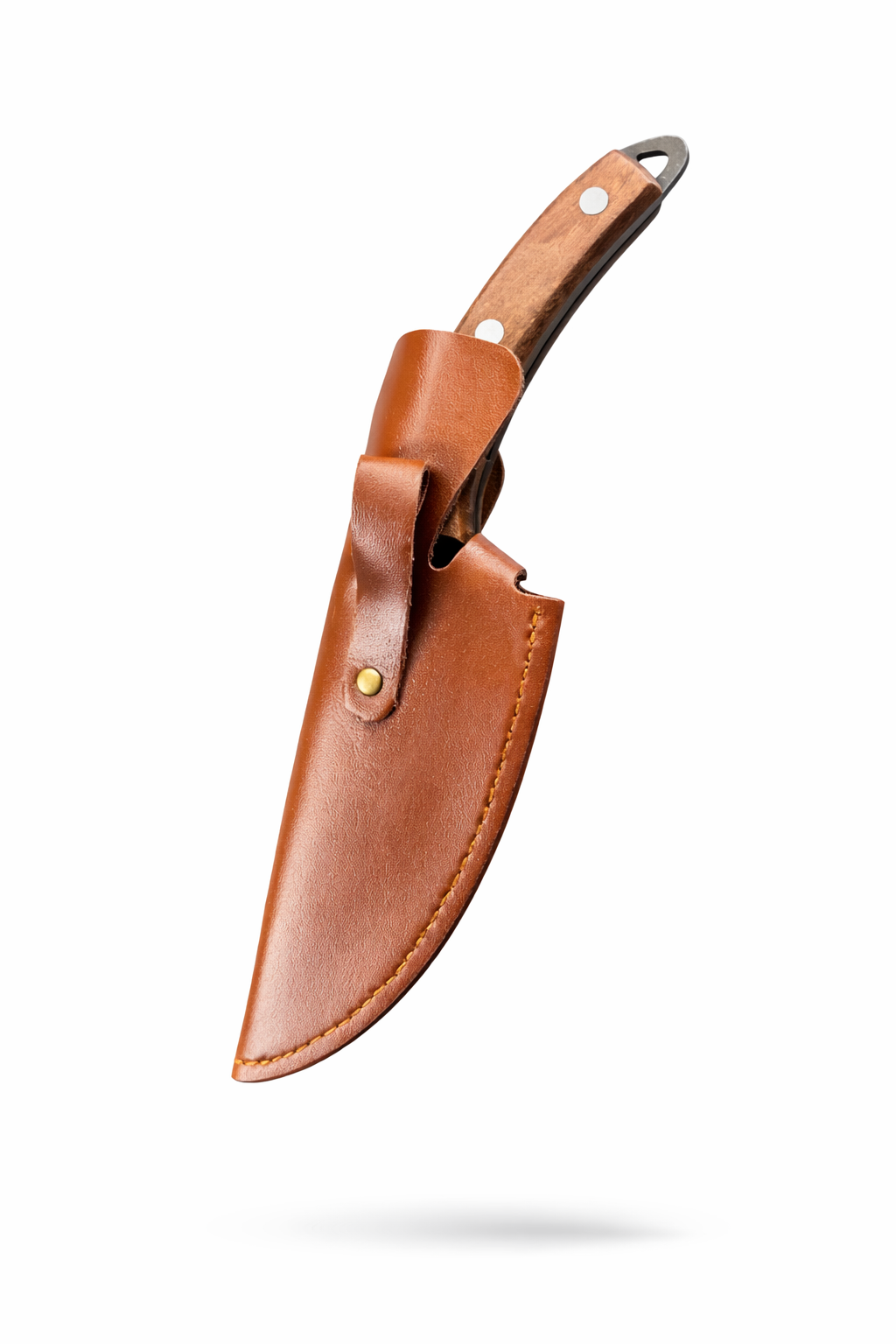 Bakuei universalus lauko ir BBQ peilis - Image 2