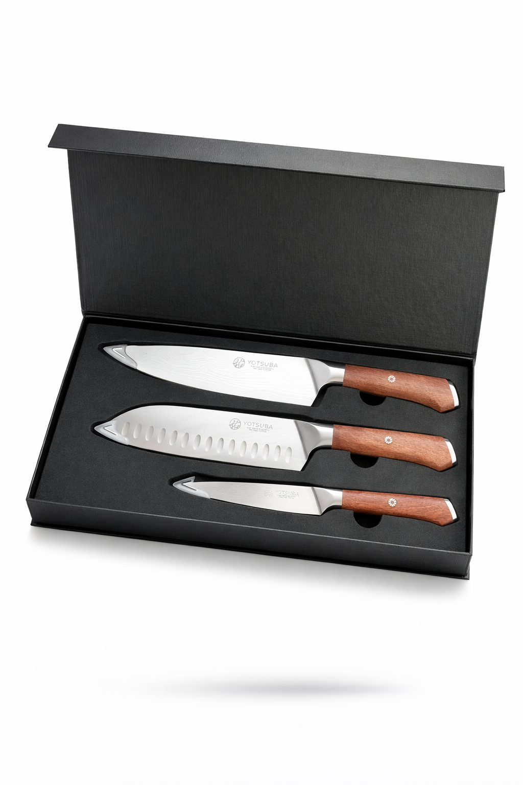 Yotsuba Milano virtuviniai peiliai