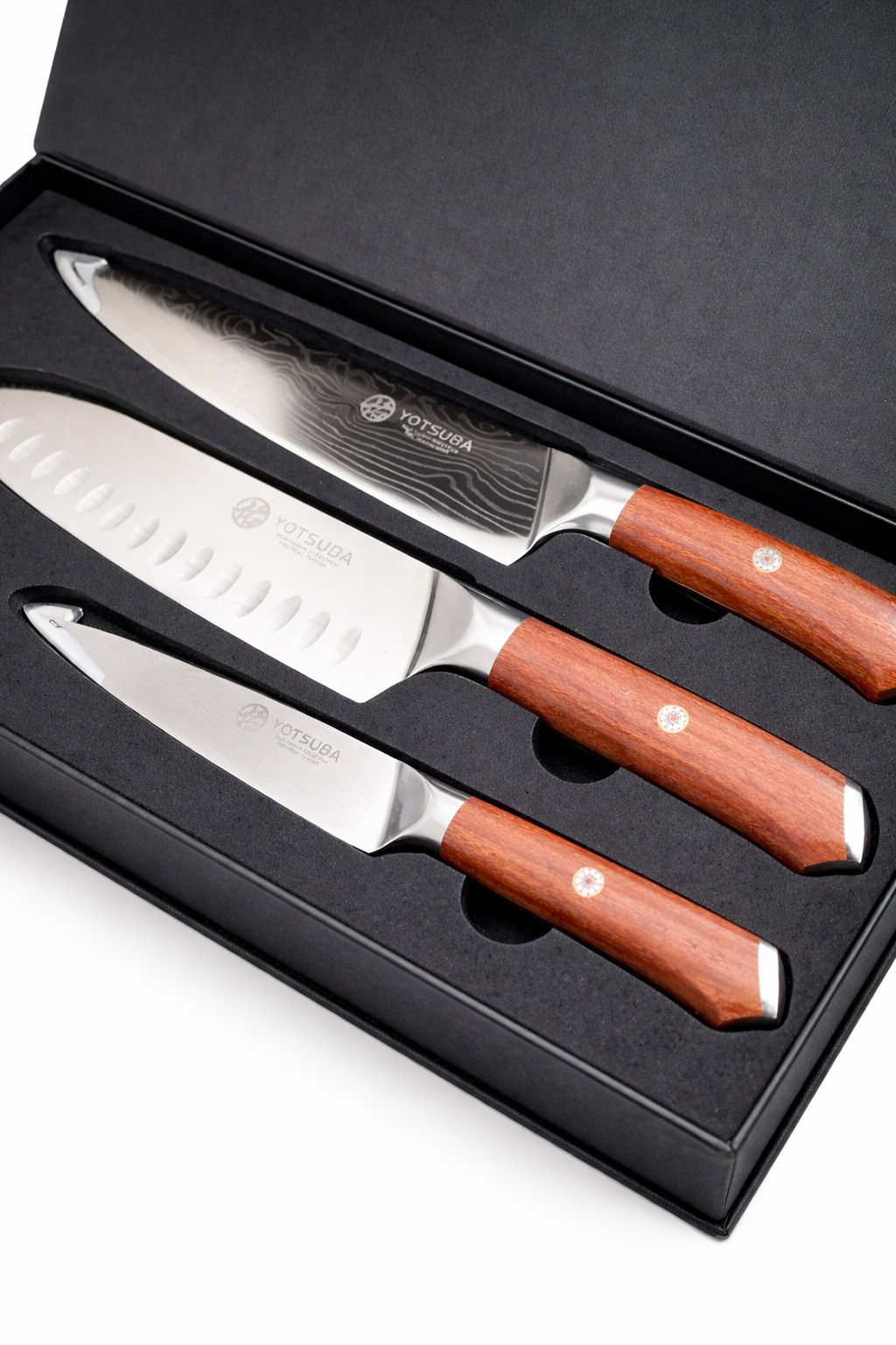 Yotsuba Milano virtuviniai peiliai - Image 3