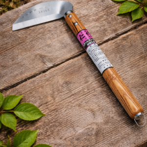 Ravėtuvas Nisaku 924