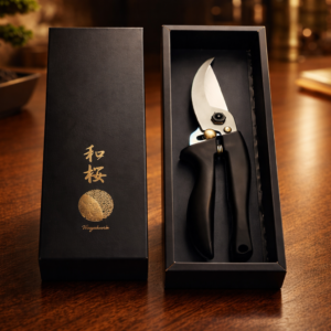 Wazakura Professional Bypass sekatorius