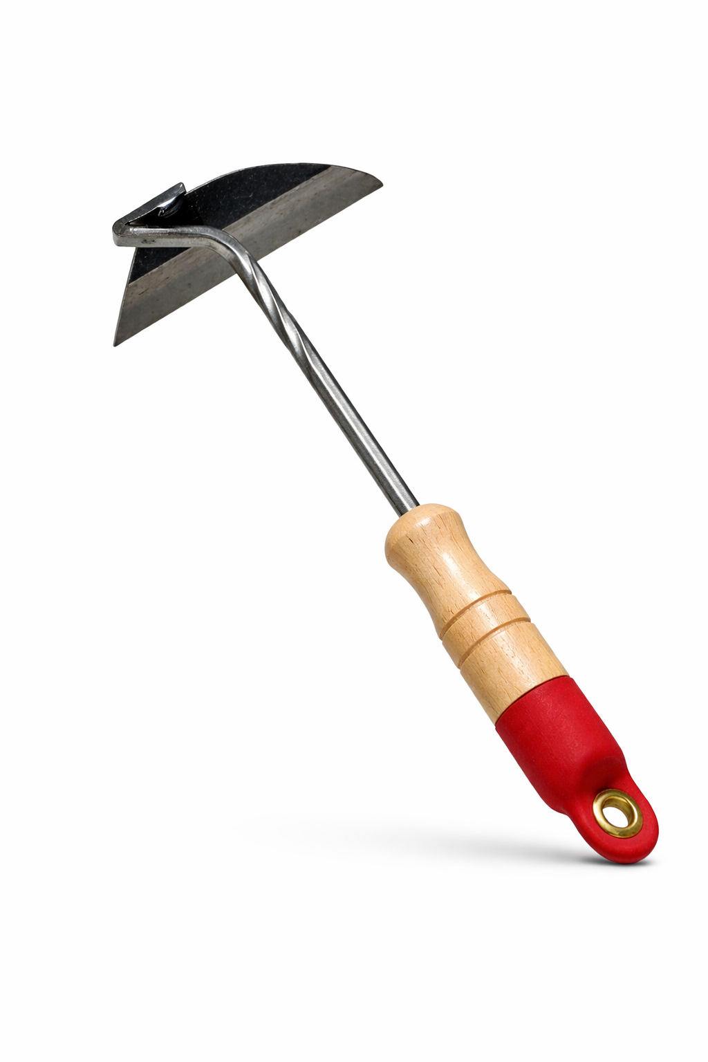 Kauptukas-ravėtuvas kairiarankiams Senkichi - Image 2