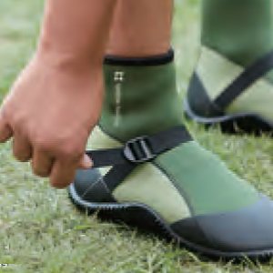 Japoniški neperšlampami batai - Image 2