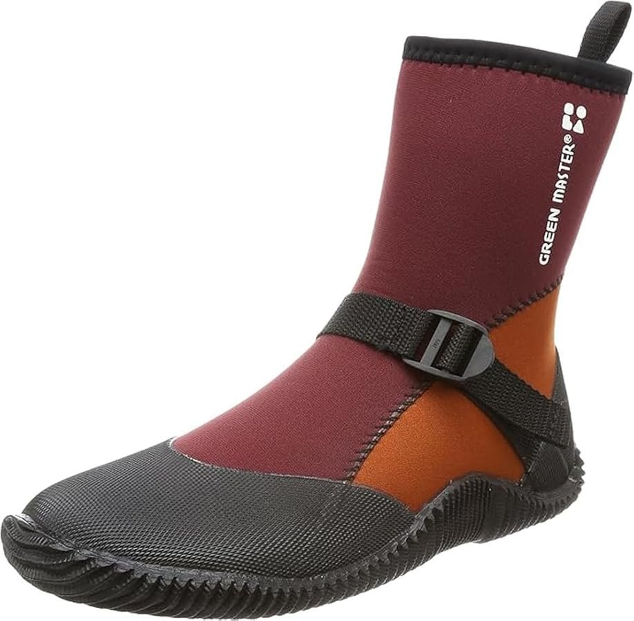 Japoniški neperšlampami batai - Image 4