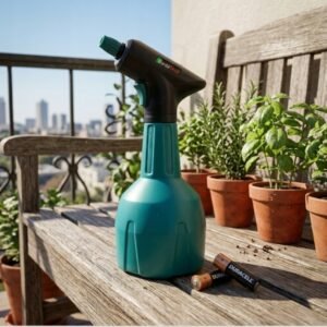 Elektrinis purkštuvas GardeTech