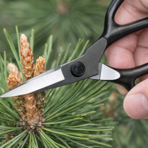 Okatsune 201 žirklės su dėklu