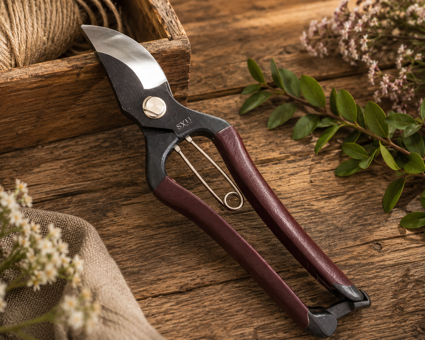 Toyama Hamono SYU Pro M225