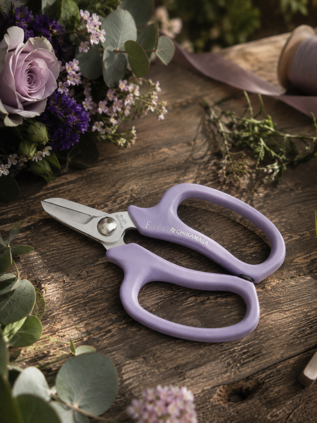 Chikamasa Florist MF-9000V - Image 2