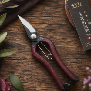 Toyama Hamono SYU M190 sekatorinės žirklės,180mm
